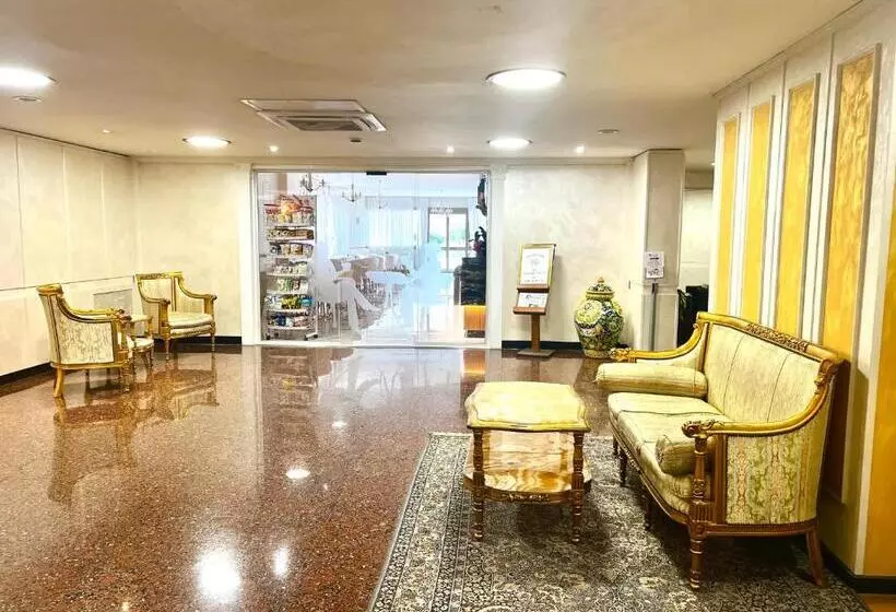 Fotos del hotel Parco Tirreno Residence:  22