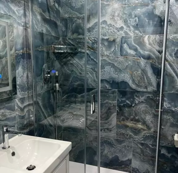 Fotos del hotel Parco Tirreno Residence:  10