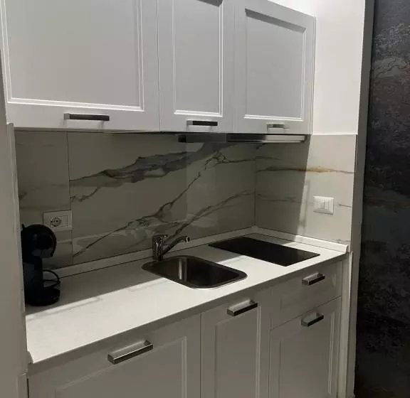 Fotos del hotel Parco Tirreno Residence:  9