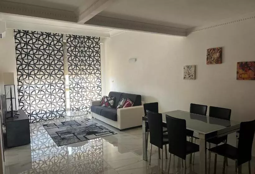 Fotos del hotel Parco Tirreno Residence:  11