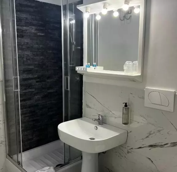 Fotos del hotel Parco Tirreno Residence:  20