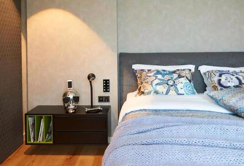 Fotos del hotel Radisson Blu Hotel Köln:  25