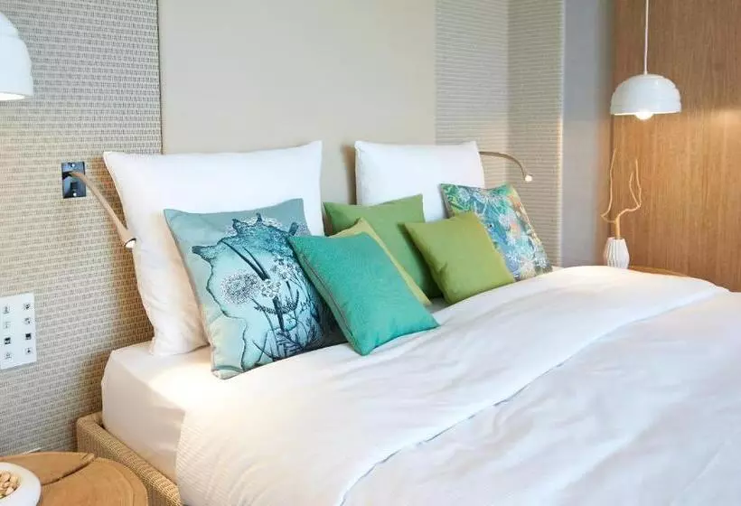 Fotos del hotel Radisson Blu Hotel Köln:  24