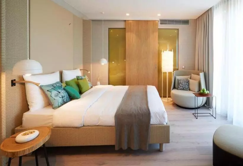 Fotos del hotel Radisson Blu Hotel Köln:  23