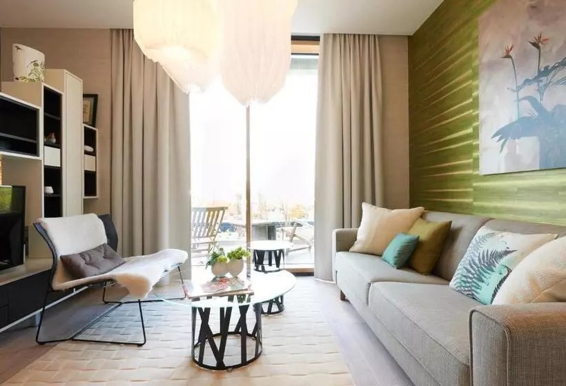 Fotos del hotel Radisson Blu Hotel Köln:  21