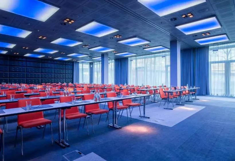 Fotos del hotel Radisson Blu Hotel Köln:  15