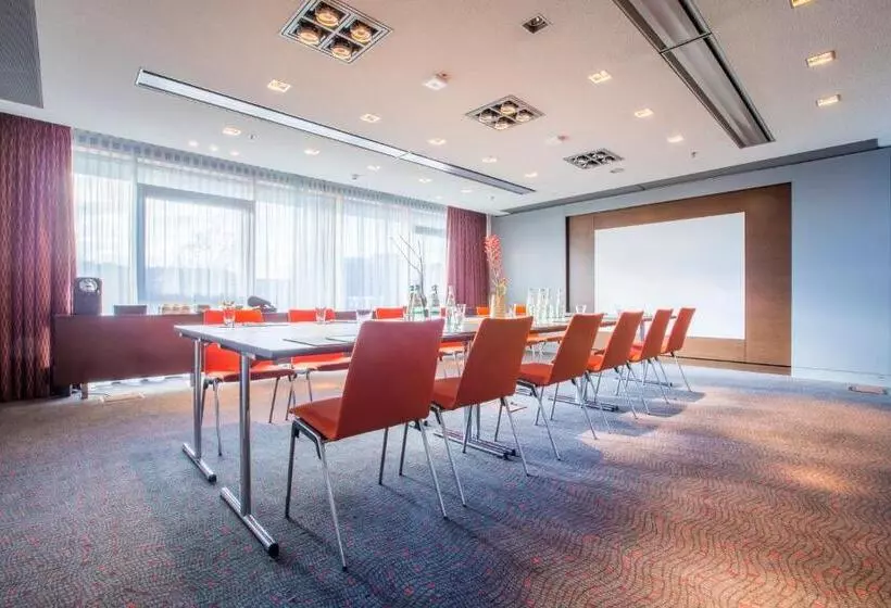 Fotos del hotel Radisson Blu Hotel Köln:  9