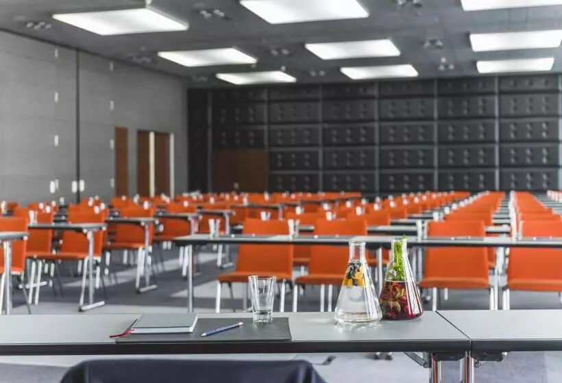 Fotos del hotel Radisson Blu Hotel Köln:  13