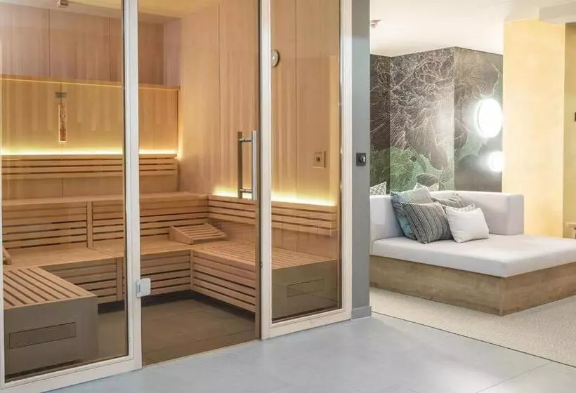 Fotos del hotel Radisson Blu Hotel Köln:  3