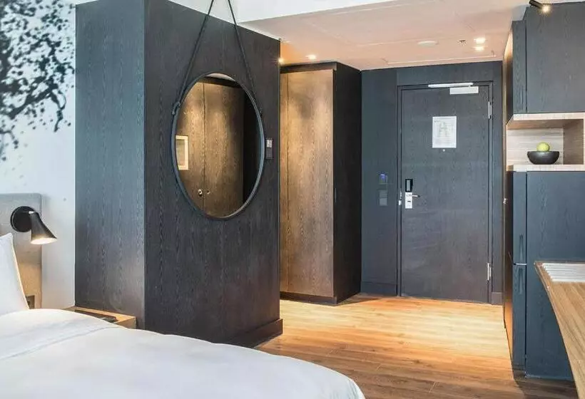 Fotos del hotel Radisson Blu Hotel Köln:  20