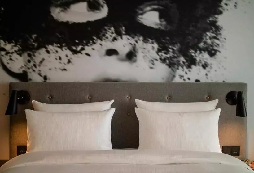 Fotos del hotel Radisson Blu Hotel Köln:  14