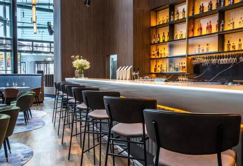 Fotos del hotel Radisson Blu Hotel Köln:  5