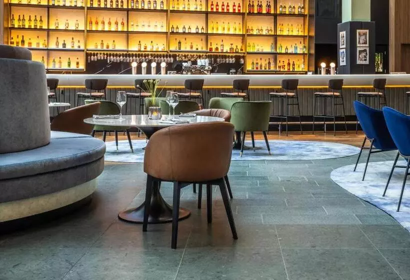 Fotos del hotel Radisson Blu Hotel Köln:  8