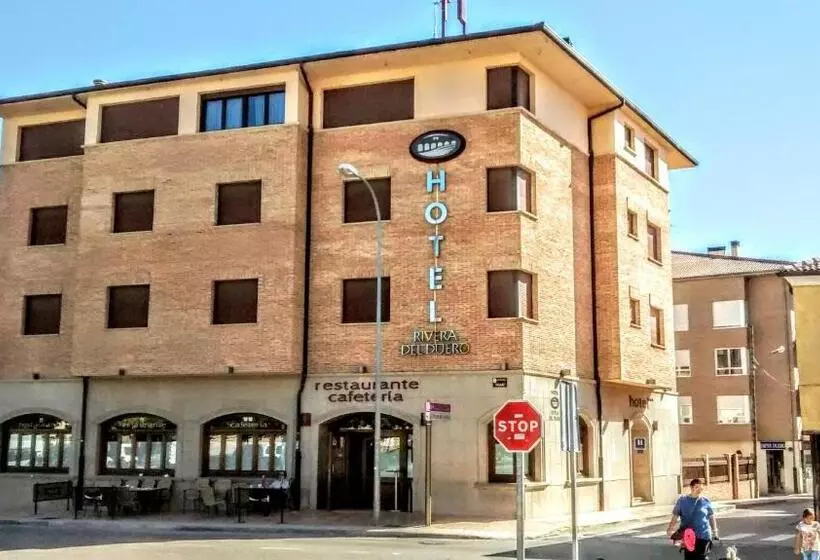 Rivera Del Duero
