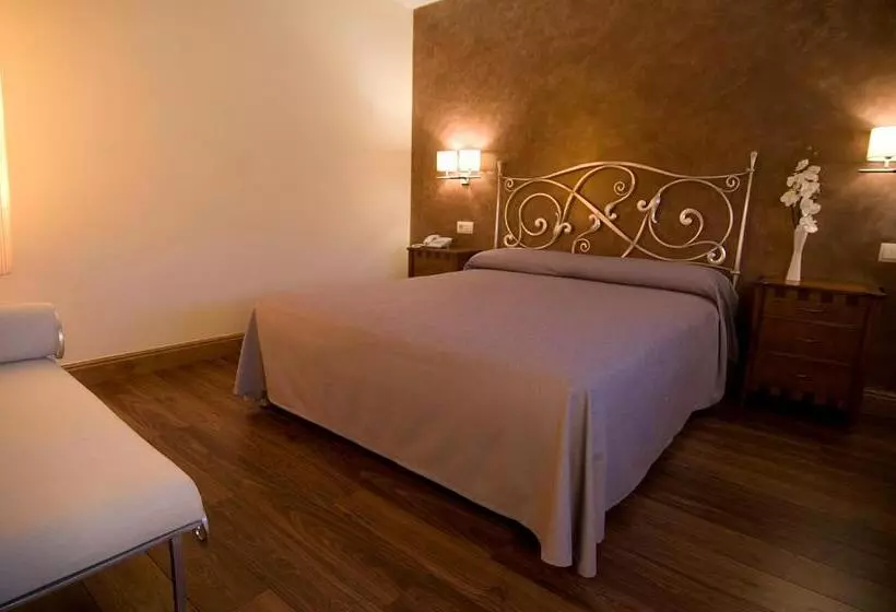 Fotos del hotel Rivera Del Duero:  2