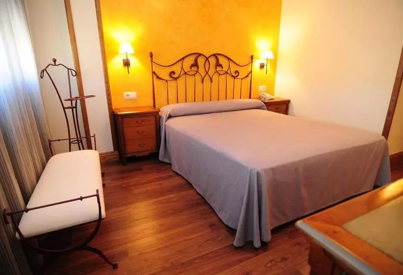 Fotos del hotel Rivera Del Duero:  9