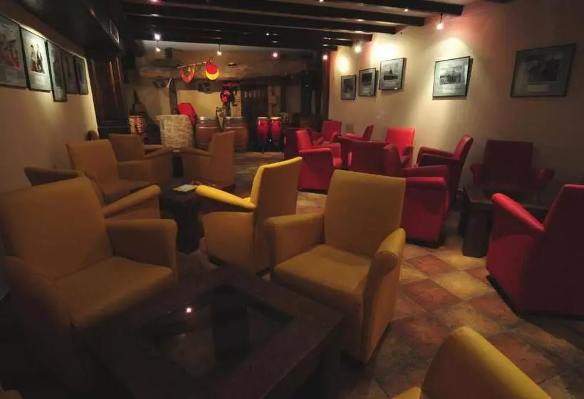 Fotos del hotel Rivera Del Duero:  3