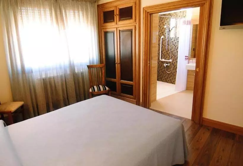 Fotos del hotel Rivera Del Duero:  12
