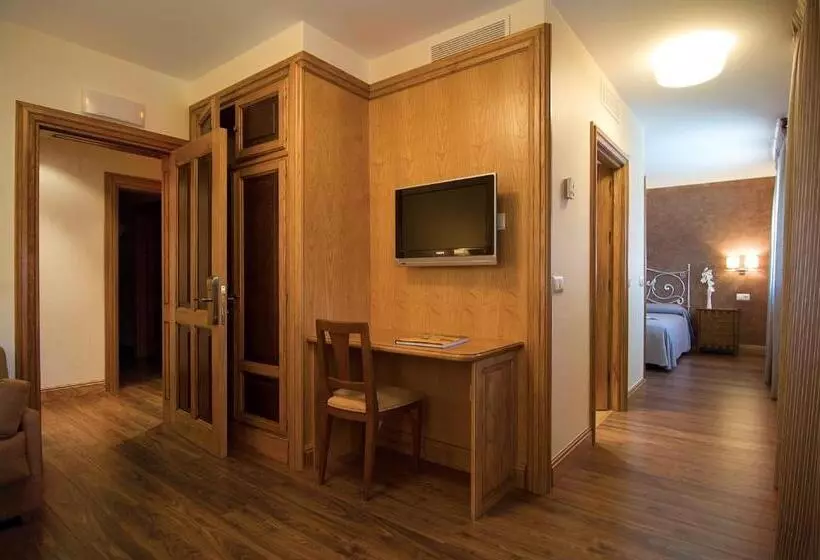 Fotos del hotel Rivera Del Duero:  13