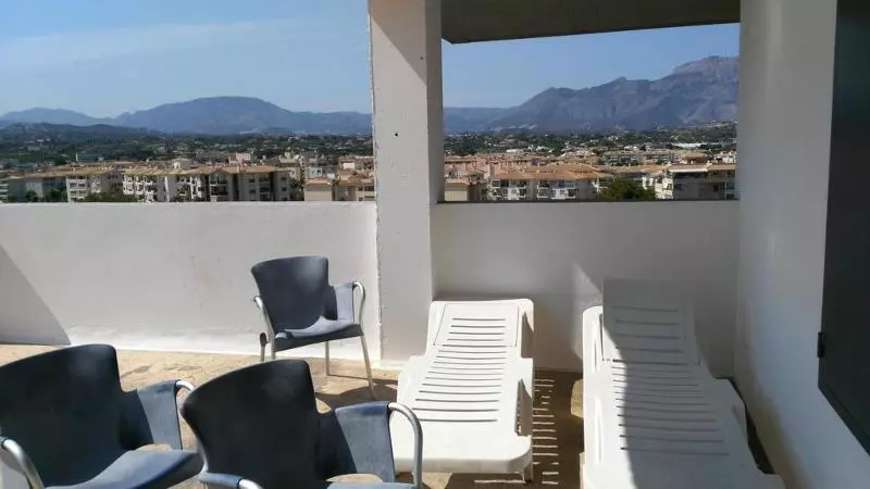 Fotos del hotel Rober Palas:  3