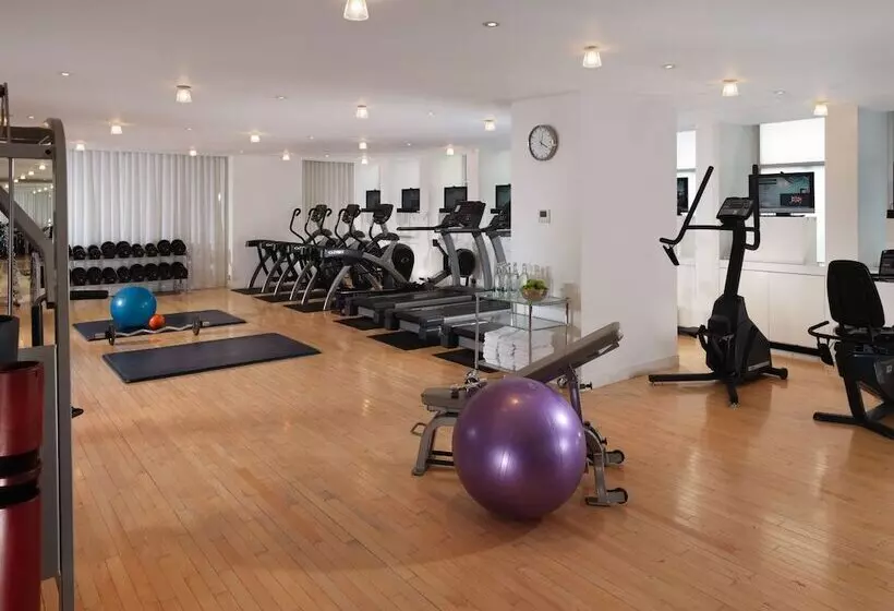 Fotos del hotel Sanderson London:  2