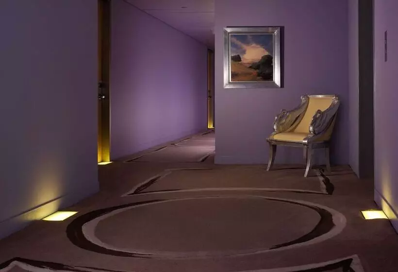 Fotos del hotel Sanderson London:  3