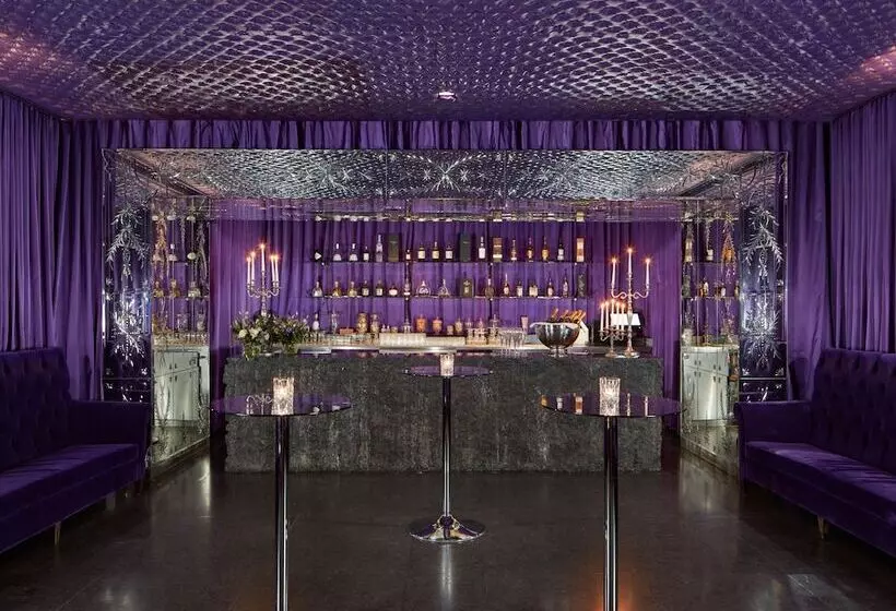 Fotos del hotel Sanderson London:  5