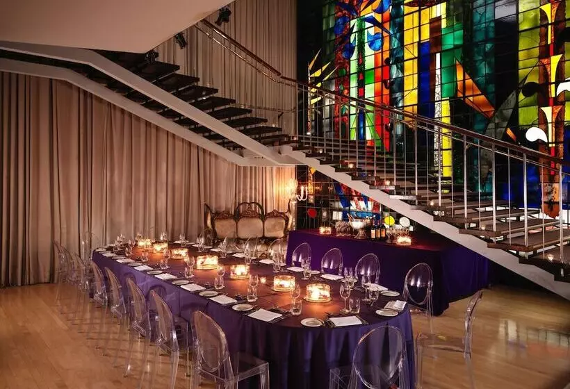 Fotos del hotel Sanderson London:  25