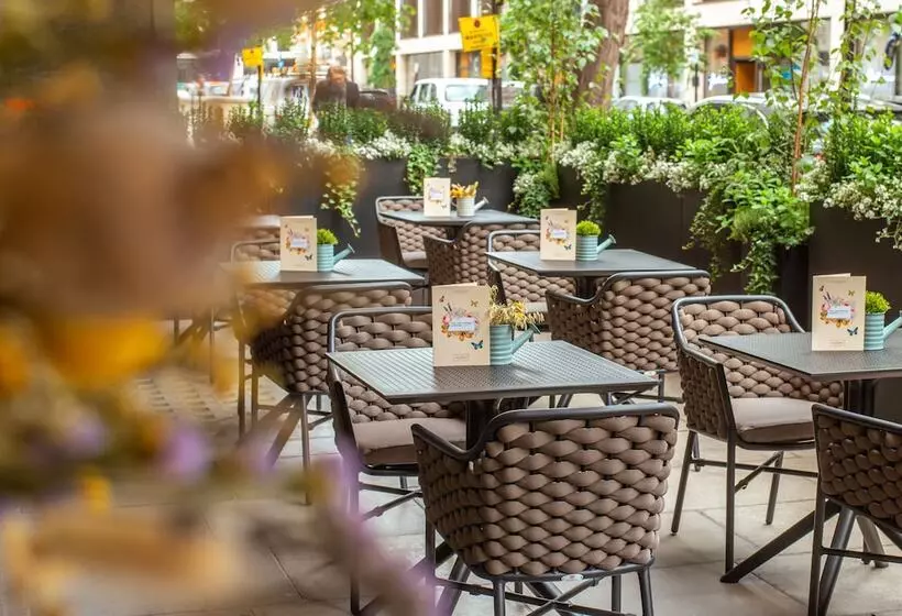 Fotos del hotel Sanderson London:  7