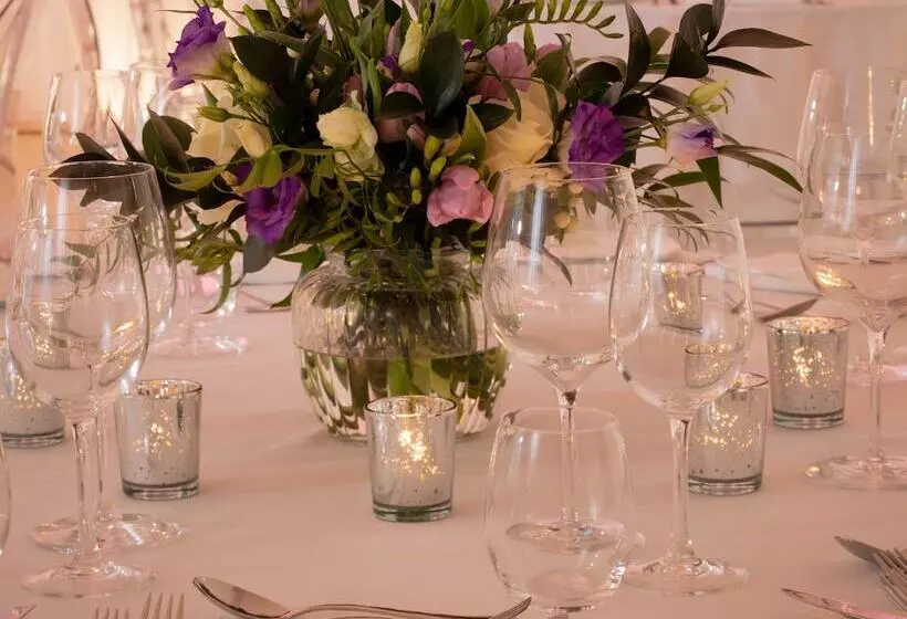 Fotos del hotel Sanderson London:  21