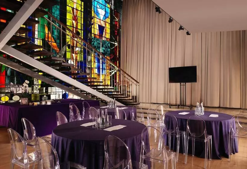 Fotos del hotel Sanderson London:  20