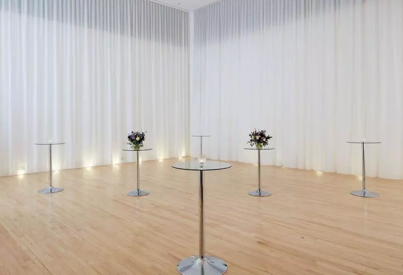 Fotos del hotel Sanderson London:  16