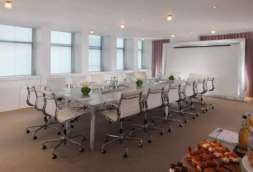 Fotos del hotel Sanderson London:  6