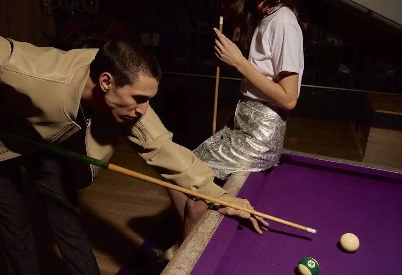 Fotos del hotel Sanderson London:  13