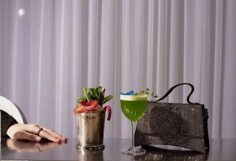 Fotos del hotel Sanderson London:  10