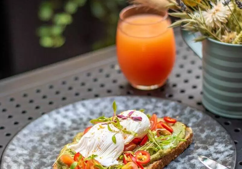 Fotos del hotel Sanderson London:  19