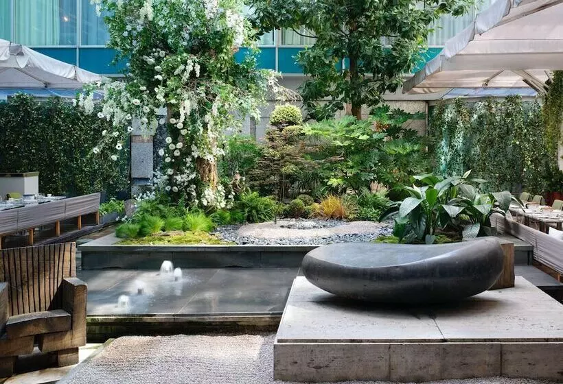 Fotos del hotel Sanderson London:  17