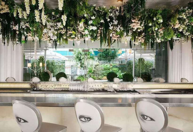 Fotos del hotel Sanderson London:  24