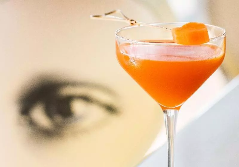 Fotos del hotel Sanderson London:  8