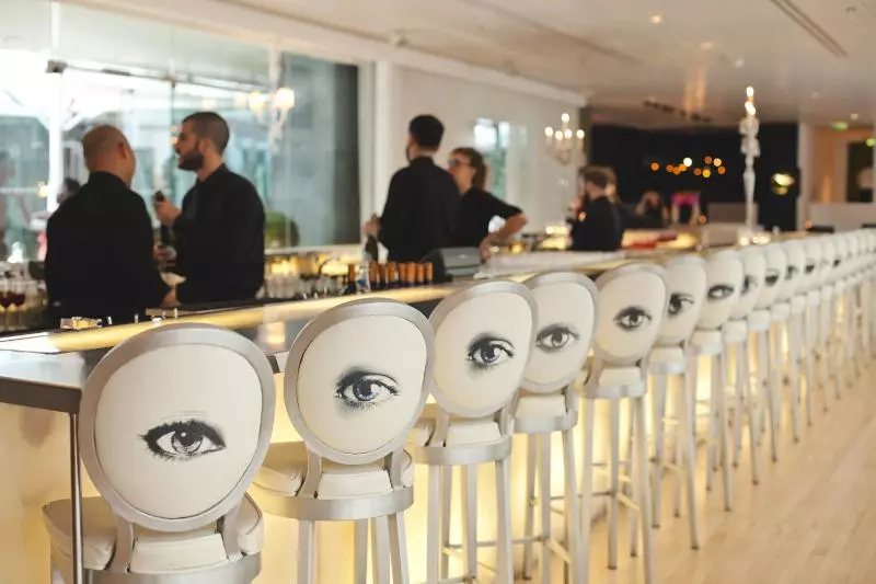 Fotos del hotel Sanderson London:  15