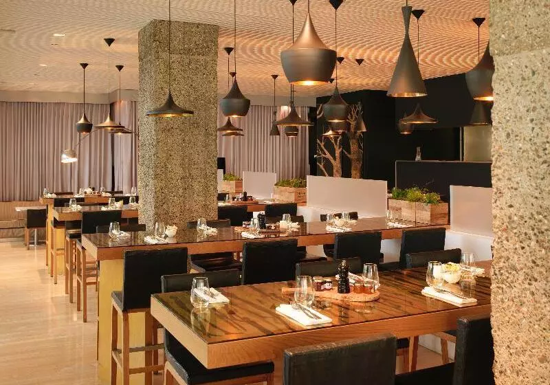 Fotos del hotel Sanderson London:  22