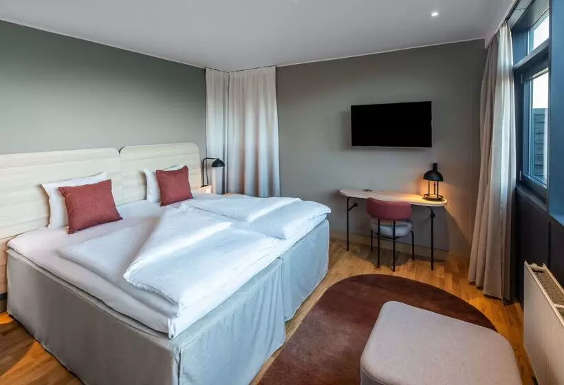 Fotos del hotel Scandic Sydhavnen:  22