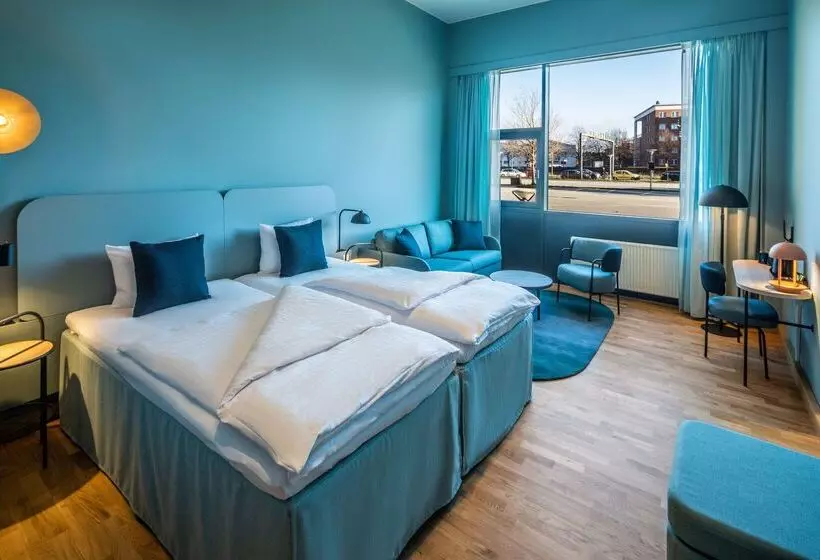 Fotos del hotel Scandic Sydhavnen:  20