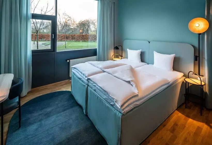 Fotos del hotel Scandic Sydhavnen:  25