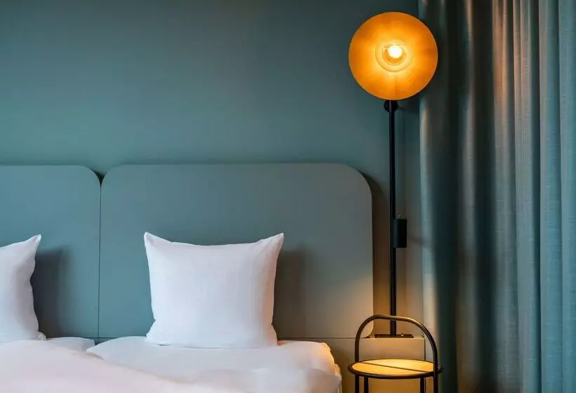 Fotos del hotel Scandic Sydhavnen:  12