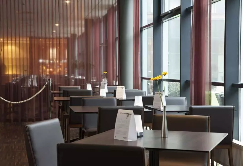 Fotos del hotel Scandic Sydhavnen:  6
