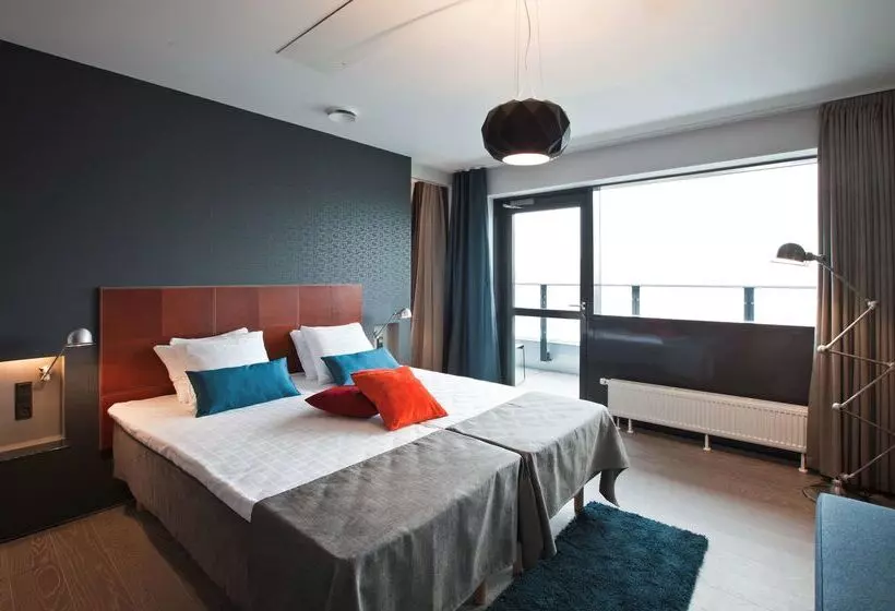 Fotos del hotel Scandic Sydhavnen:  24