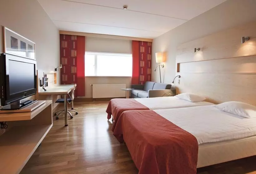 Scandic Sydhavnen