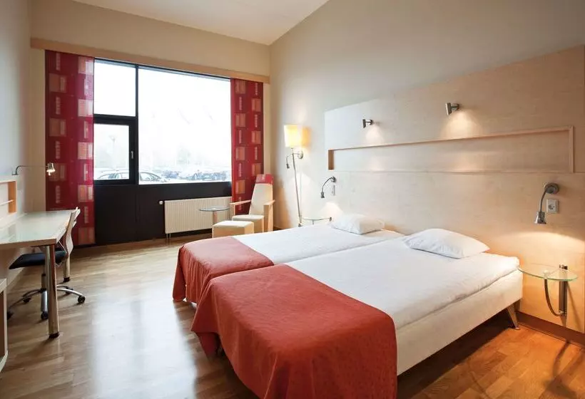 Fotos del hotel Scandic Sydhavnen:  17