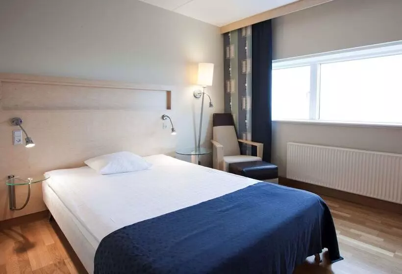 Fotos del hotel Scandic Sydhavnen:  15